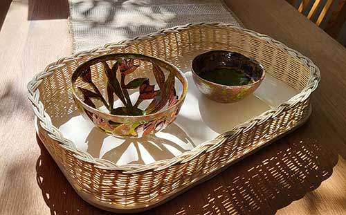 Berlin Pankow - Galerie & Praxis - VIII