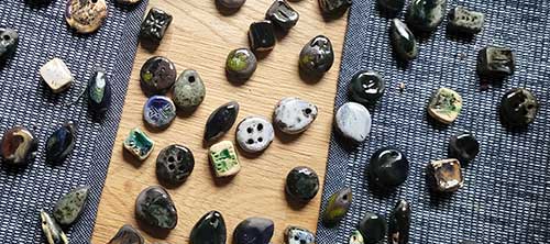 Berlin Pankow - Galerie & Praxis - XIII