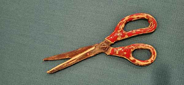 Berlin Pankow - Galerie & Praxis - III