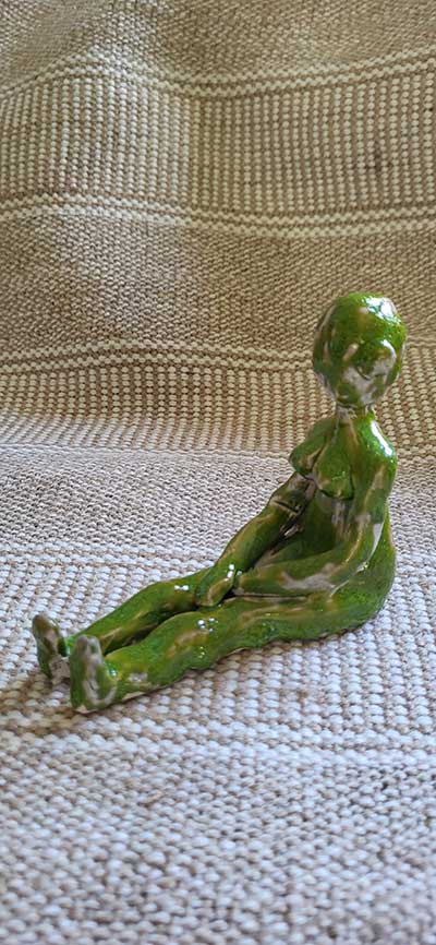 Berlin Pankow - Galerie & Praxis - X