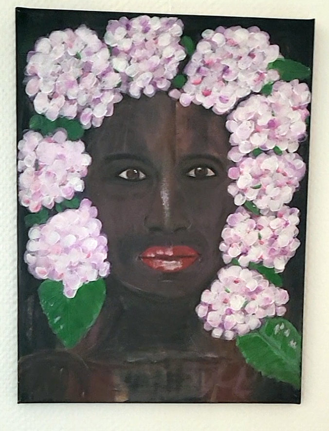 Berlin Pankow - Galerie & Praxis - XI