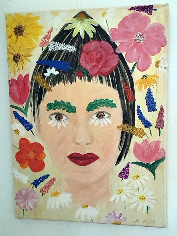 Berlin Pankow - Galerie & Praxis - XVII