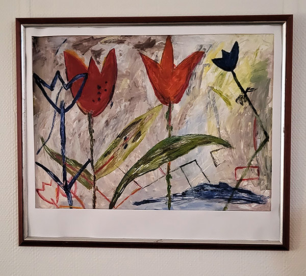 Berlin Pankow - Galerie & Praxise - VII